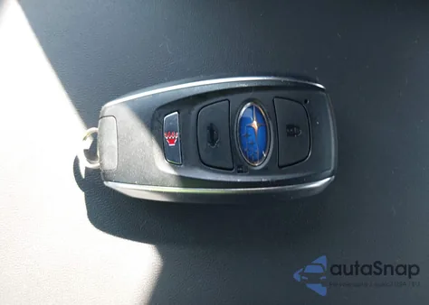 2025 Subaru Wrx Premium z USA, uszkodzony, nr VIN JF1VBAH60S9803586